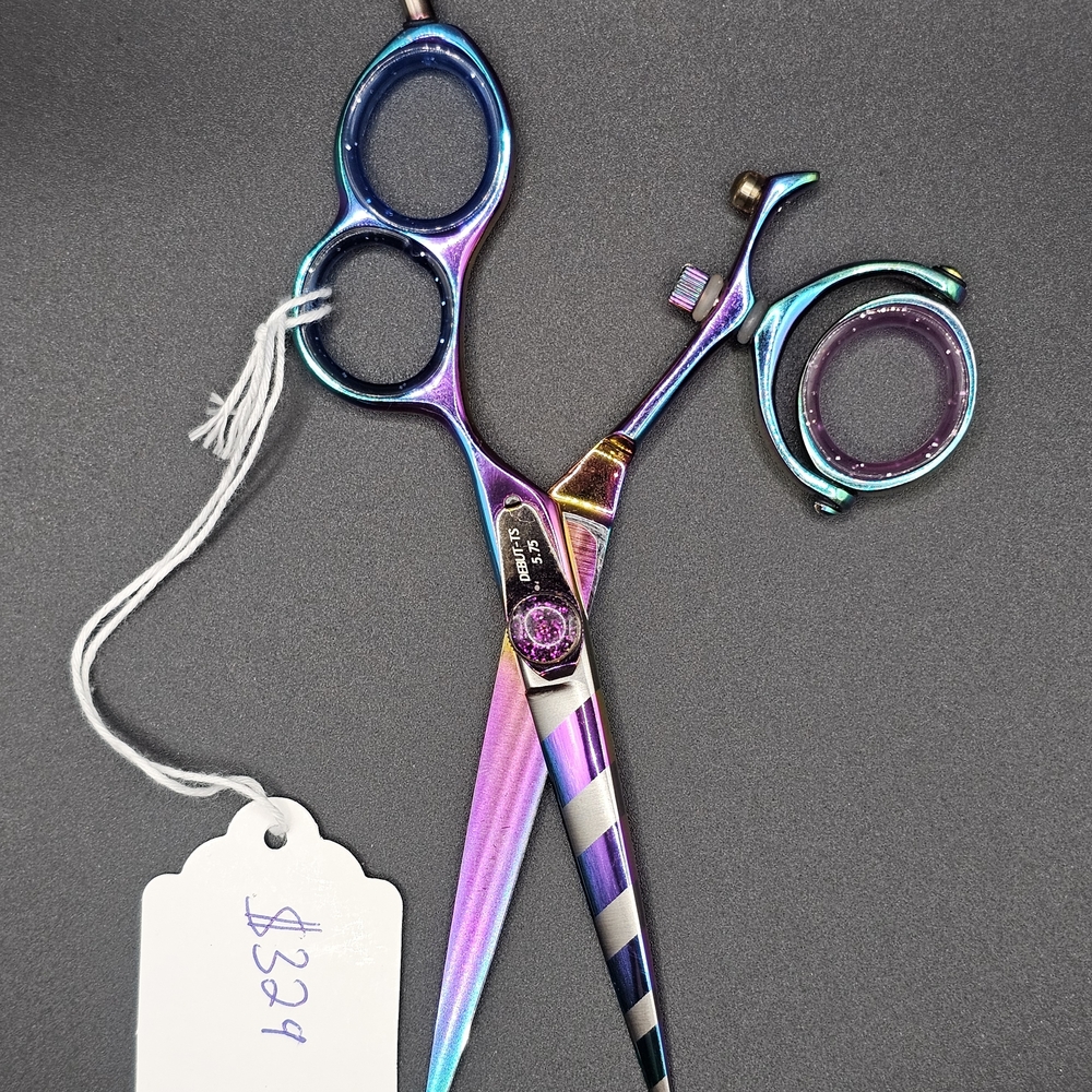 Professional Hair Cutting Scissors